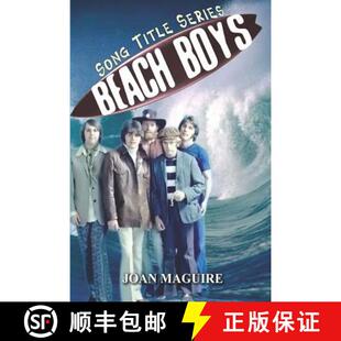 Beach Boys Song Series 4周达 Title 9780980855142
