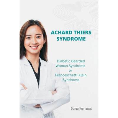 【4周达】Achard Thiers Syndrome [9789357339087]