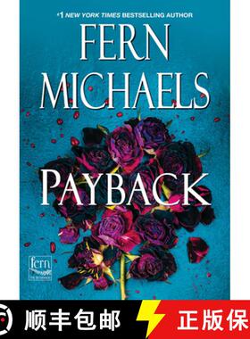 【3-4周达】Payback [9781420153477]