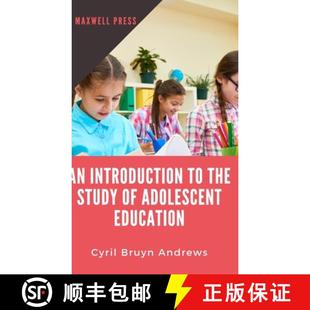 the Introduction Education 9789355280763 Study 3周达 Adolescent