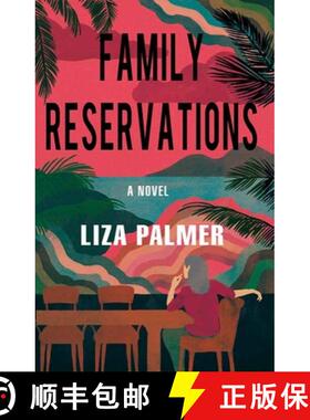 预订 Family Reservations [9798891643178]
