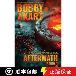Nuclear 9798330287437 4周达 Thriller Survival War Aftermath