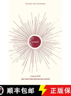 【3-4周达】Inward [9781449495756]