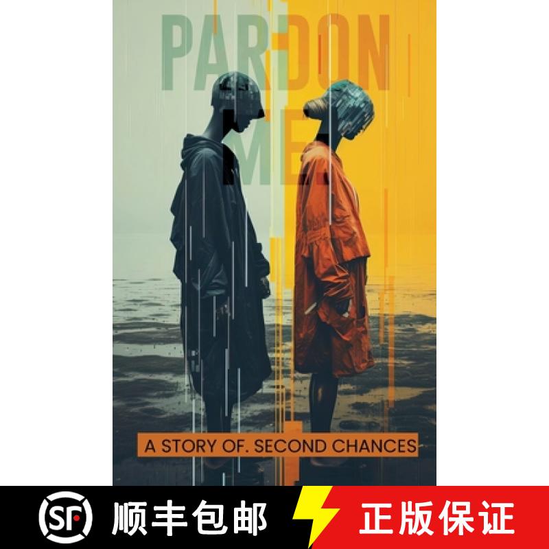 【2-3周达】Pardon Me: A Story of Second Chances [9798869349804]