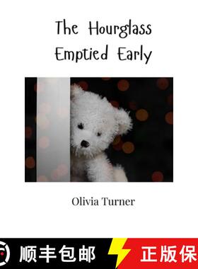 【3-4周达】The Hourglass Emptied Early [9789908000817]