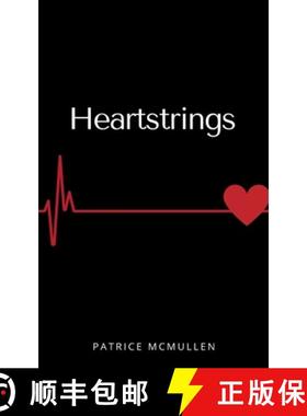 预订 HEARTSTRINGS [9789358360660]