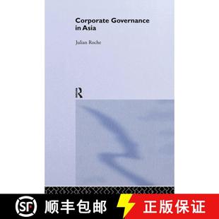 CORPORATE GOVERNANCE ROCHE 4周达 ASIA 9780415339759