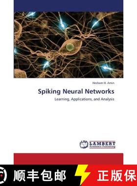 【3-4周达】Spiking Neural Networks [9783845405155]