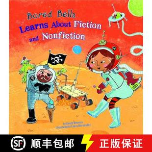 Learns about 9781404857582 Bored Nonfiction Bella and 预订 Fiction