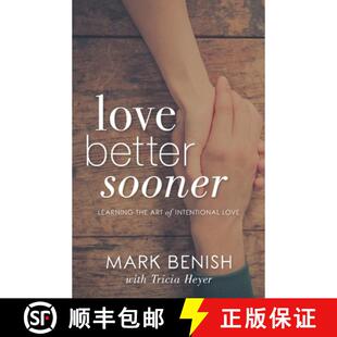9781947360167 Love Learning the Sooner 4周达 Better Intentional Art