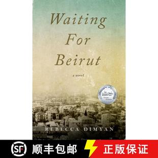 9781955062756 预订 Beirut for Waiting