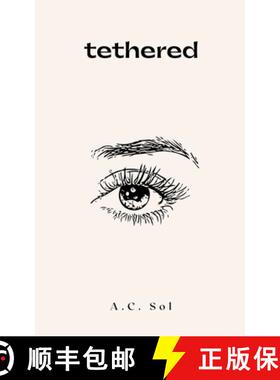 【3-4周达】tethered [9789395784627]