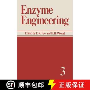 Volume 4周达 Engineering 9781475751659 Enzyme