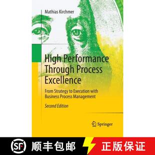 with 4周达 Through Performance Excellence Execution Business High Strategy From 9783642434044 Pro... Process