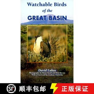 the Great 预订 9780878423972 Birds Basin Watchable