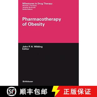 Obesity 4周达 9783764371388 Pharmacotherapy