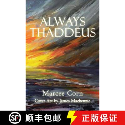 【3-4周达】Always Thaddeus [9781480848252]
