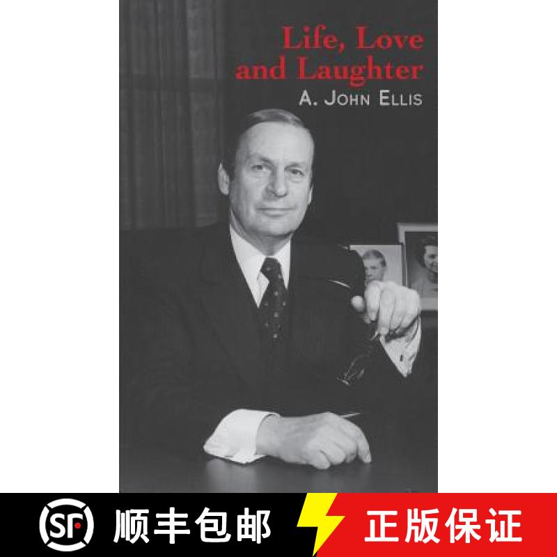 【2-3周达】Life, Love and Laughter [9781926991689]
