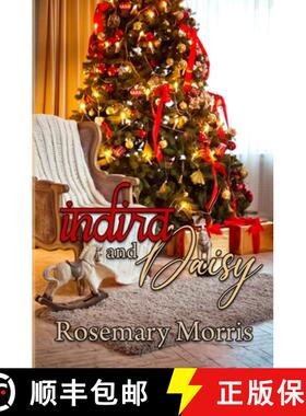 【3-4周达】Indira and Daisy [9780228626213]