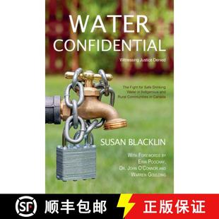 Water Drinking Justice 9781773861319 First Denied Memoir Confidential Nations about 4周達 and