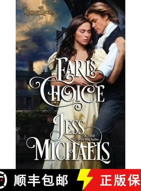 预订 Earl's Choice [9781947770638]