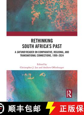 【3-4周达】Rethinking South Africa's Past: A Safundi Reader on Comparative, Regional, and Transnation... [9781032709352]