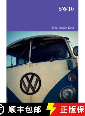 【3-4周达】Sw10 [9780993130649]