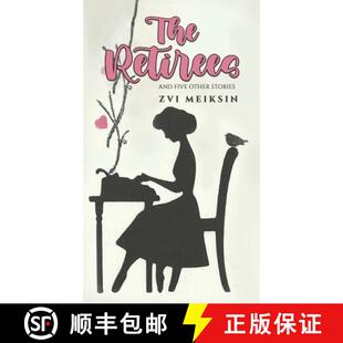 Retirees The 3周达 9781685620349