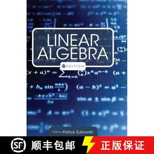 9781516556038 Algebra Linear 预订