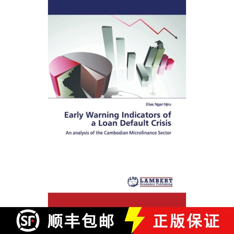 预订 Early Warning Indicators of a Loan Default Crisis [9783659139154]