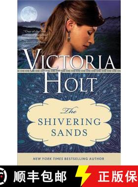 预订 The Shivering Sands [9781402277498]