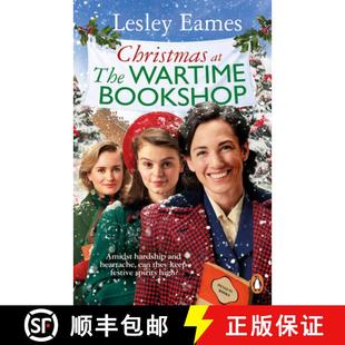 series saga the Book feel Bookshop WWII Wartime 9781529177374 commu... Christmas 4周达 good about