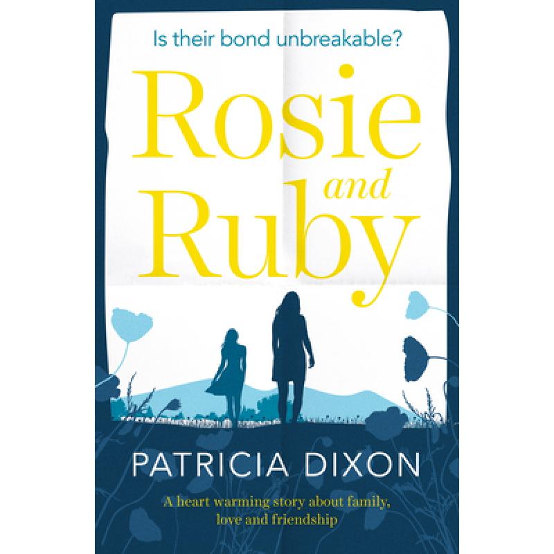 预订 rosie and ruby: a heartwarming story. [9781912986224]