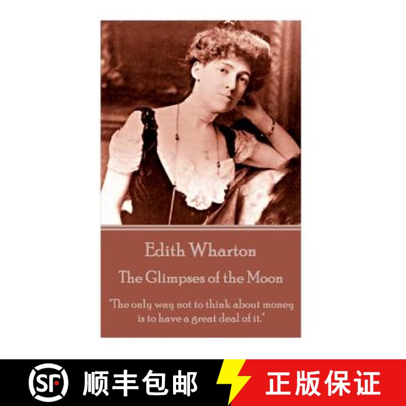 【3-4周达】Edith Wharton - Ethan Frome: I don't know if I should care for a man who made life easy; I... [9781785432750]