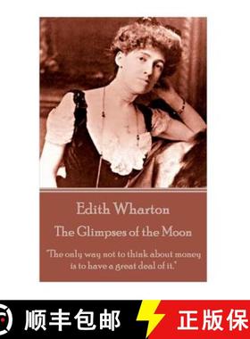 预订 Edith Wharton - Ethan Frome: I don't know if I should care for a man who made life easy; I shoul... [9781785432750]