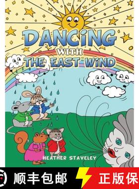 【3-4周达】Dancing With the East Wind [9781035842476]