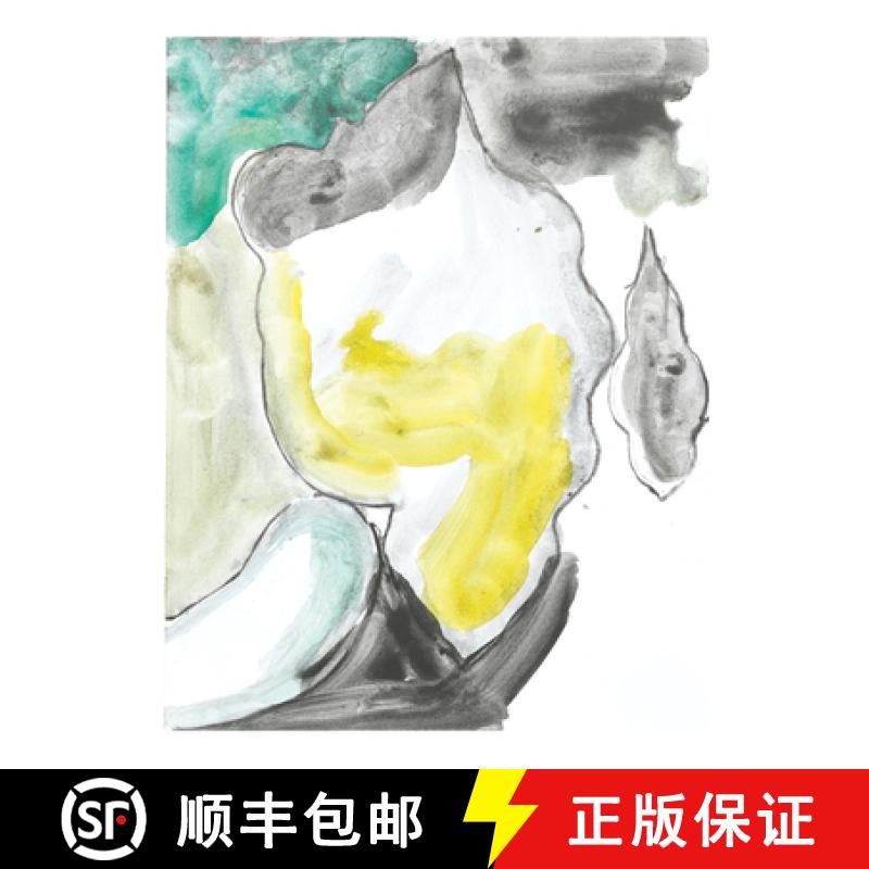 【3-4周达】Jack Pierson - Onthisisland [9780991468188]