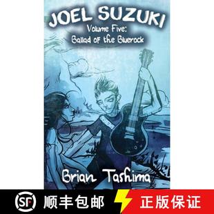 the 9780998775586 Joel Five Ballad Volume 4周达 Suzuki Bluerock