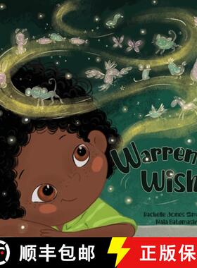 预订 Warren's Wish [9781953567154]