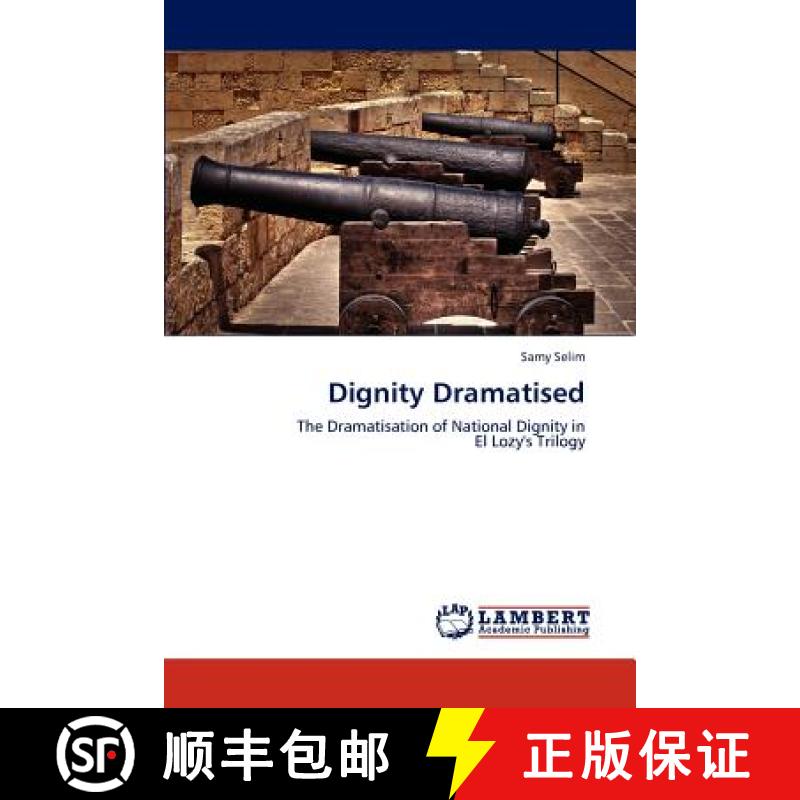 预订 Dignity Dramatised [9783844391336]
