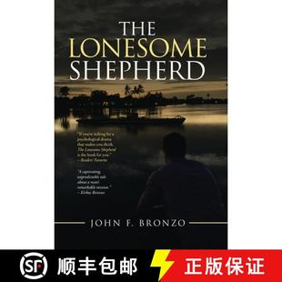 The 3周达 9781665717144 Lonesome Shepherd