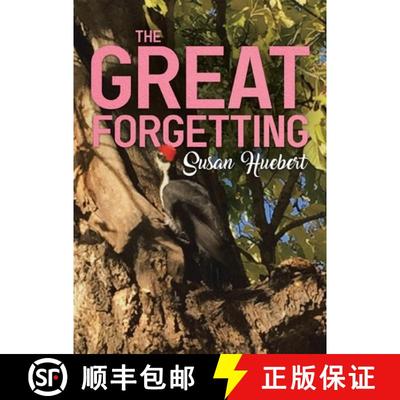 【2-3周达】The Great Forgetting [9780228856979]