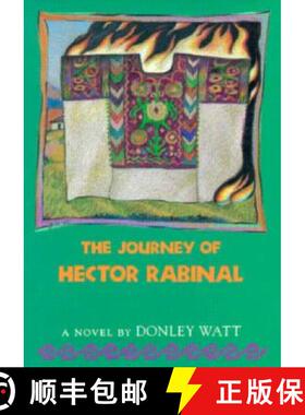 预订 Journey Hector Rabinal (English) [9780875651255]