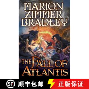 The 4周达 Fall 9781476736297 Atlantis