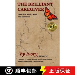 that Caregiver touch transform The and 4周达 9798218339142 Brilliant teach tales