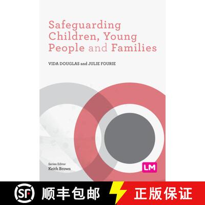 【3-4周达】Safeguarding Children, Young People and Families (1) [9781529768558]