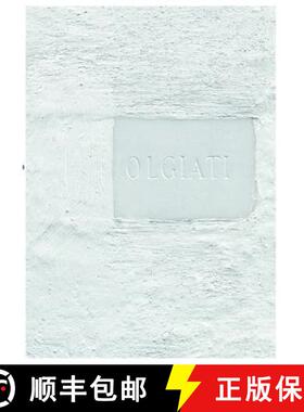 【3-4周达】Dado: Built and Inhabited by Rudolf Olgiati and Valerio Olgiati [9783034604307]