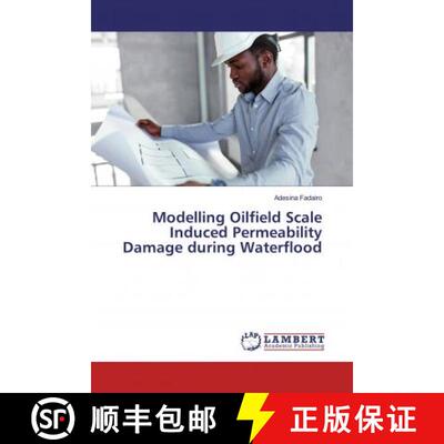 预订 Modelling Oilfield Scale Induced Permeability Damage during Waterflood [9783659685804]