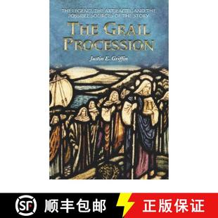 Grail Sources Story The 3周达 and the Legend 9780786419395 Possible Procession Artifacts