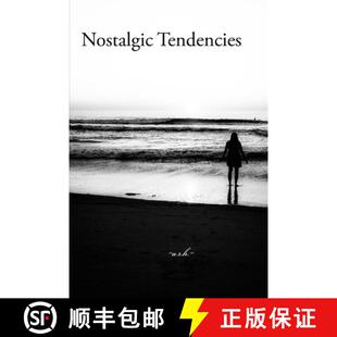 Tendencies Nostalgic 4周达 9780578669311